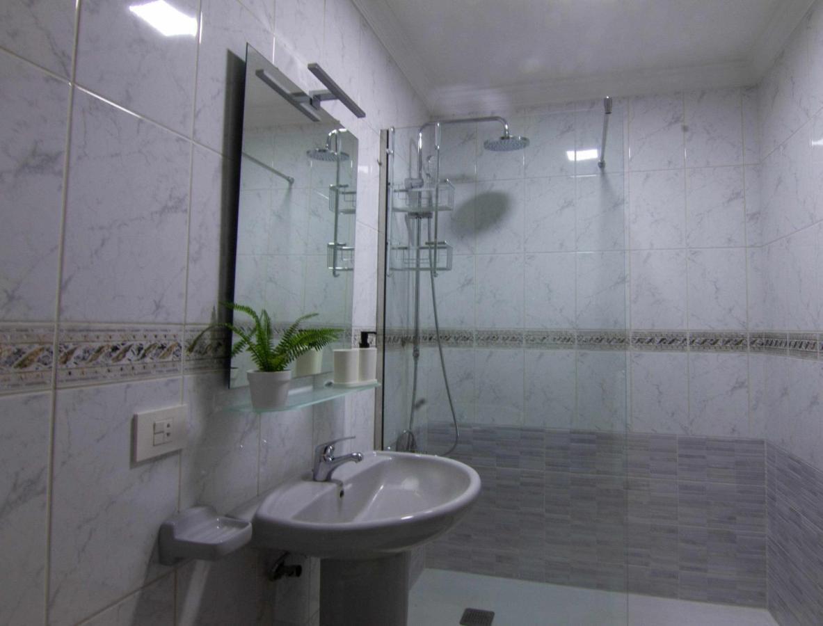 Ferienwohnung Summa Haus Yubal 4 Puerto de la Cruz  Exterior foto