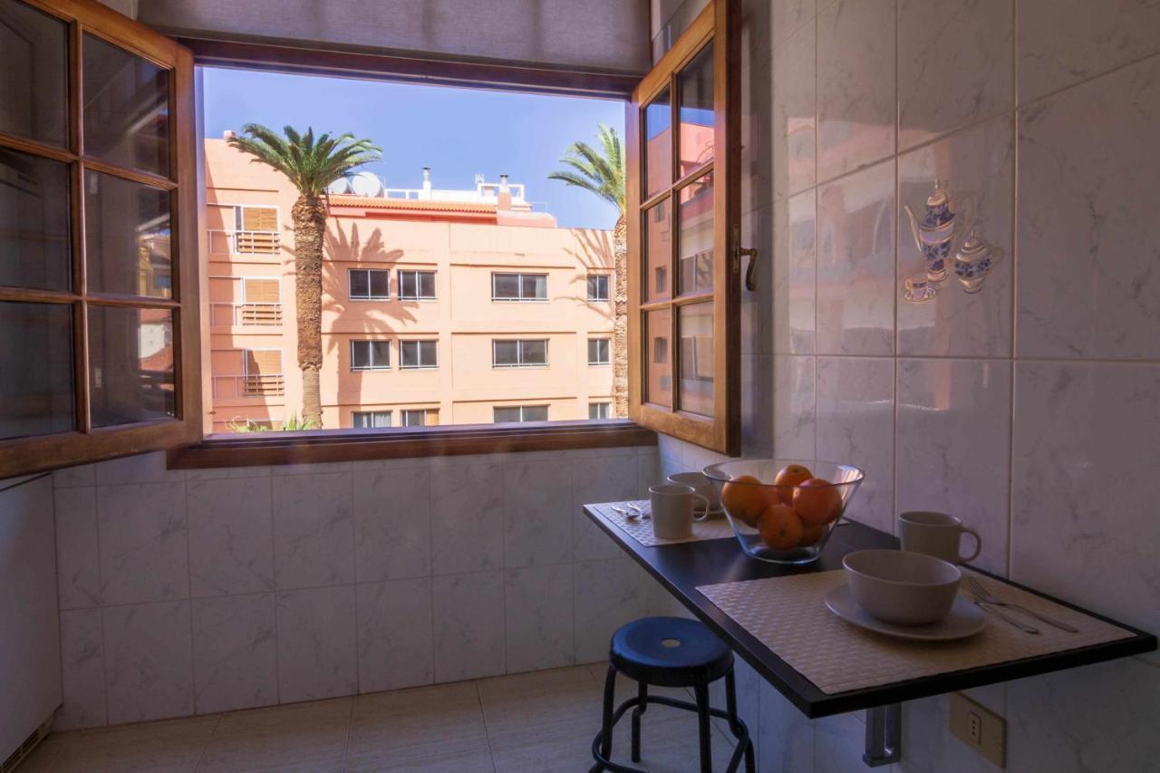 Ferienwohnung Summa Haus Yubal 4 Puerto de la Cruz  Zimmer foto